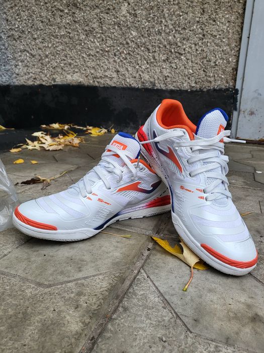 joma regate rebound