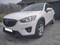 Mazda CX-5 175KM 4x4 ,Automat ,Skóra ,Full ,Bose, Xenon, Oferta Prywatna