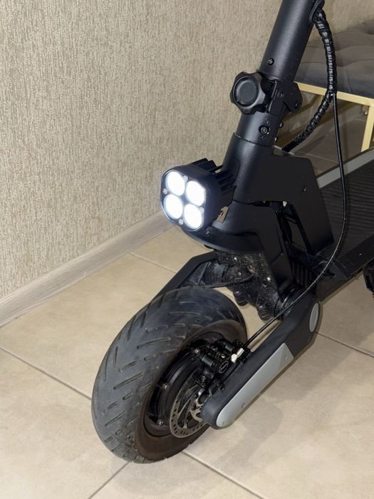 Електросамокат KingSong N11 KSE