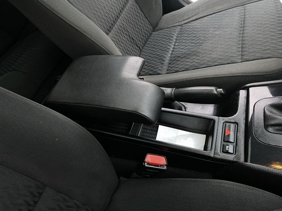 BMW E46 2.0 Дизель АВТОМАТ 320D 2001 рік