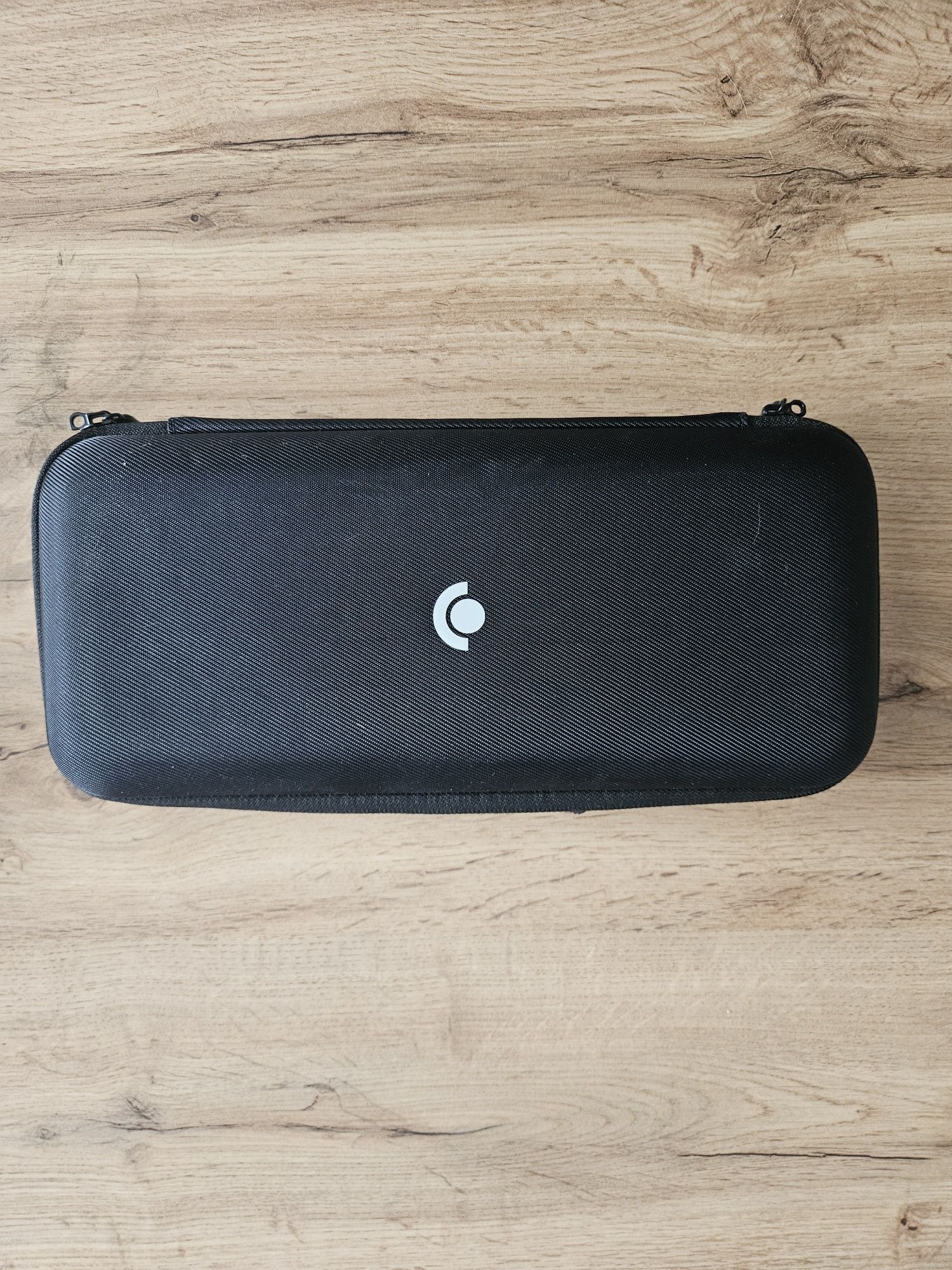 Orginalny case Steam Deck