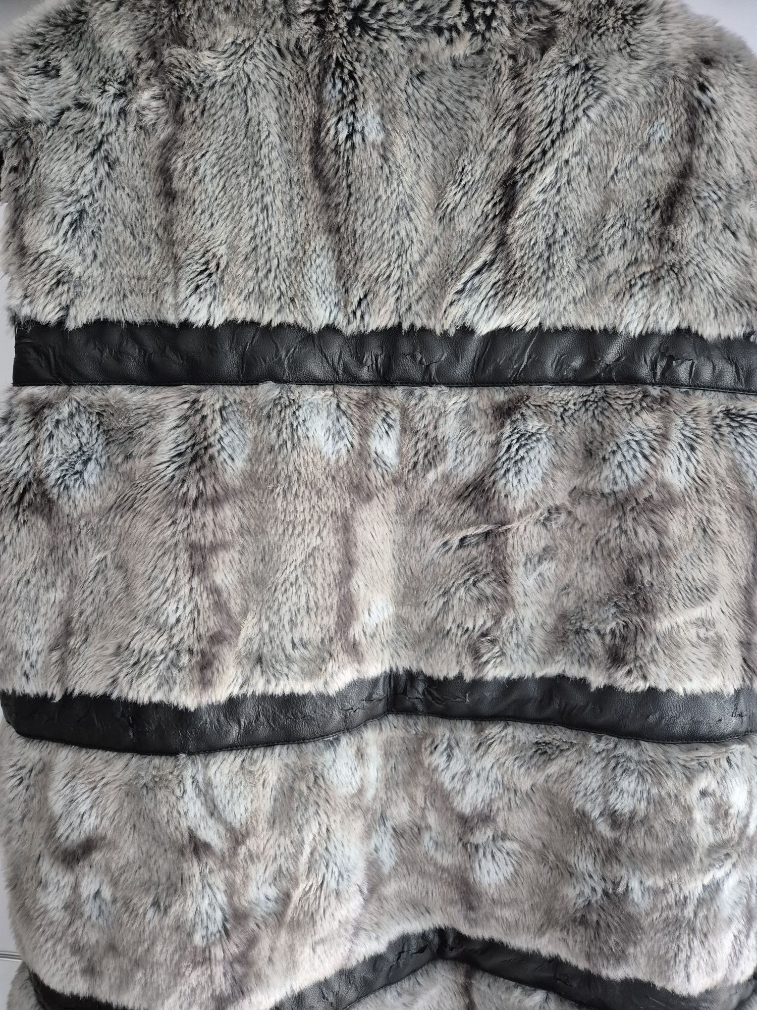 Futerko / kamizelka w r. XL