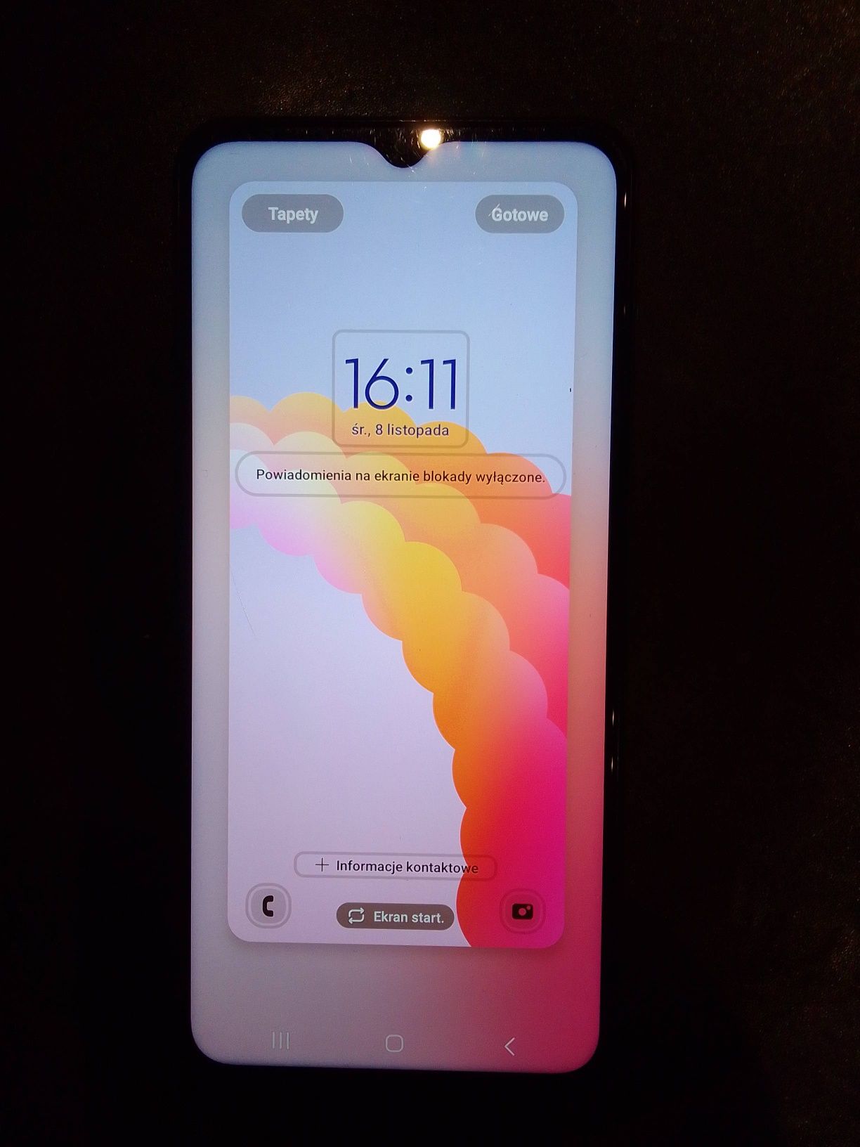 Samsung Galaxy  A-23 5G Dual Sim 128GB/ 4GB ram