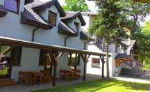 Pokoje pod Dębami