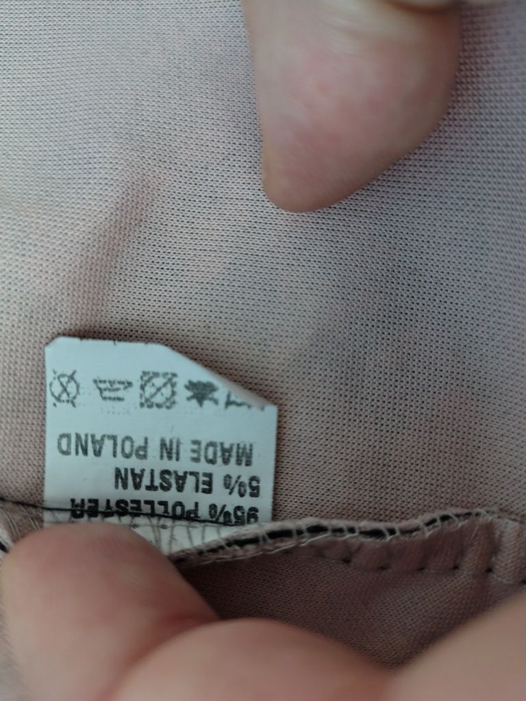 Sukienka plus size