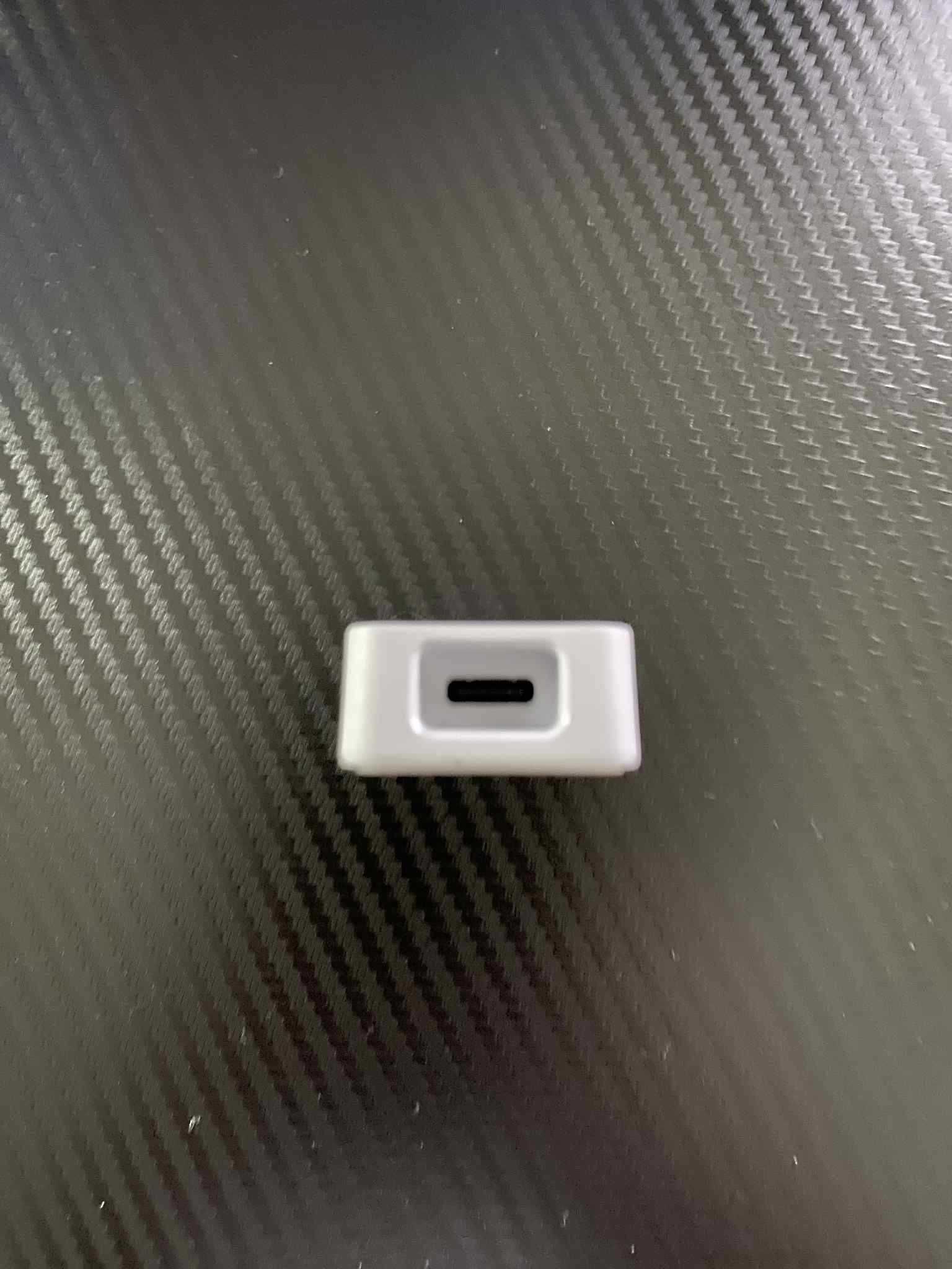 Dongle / Odbiornik do Myszy Lamzu Maya X