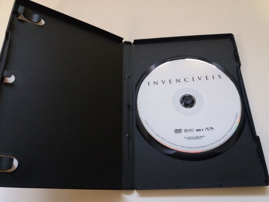 Invencíveis - filme