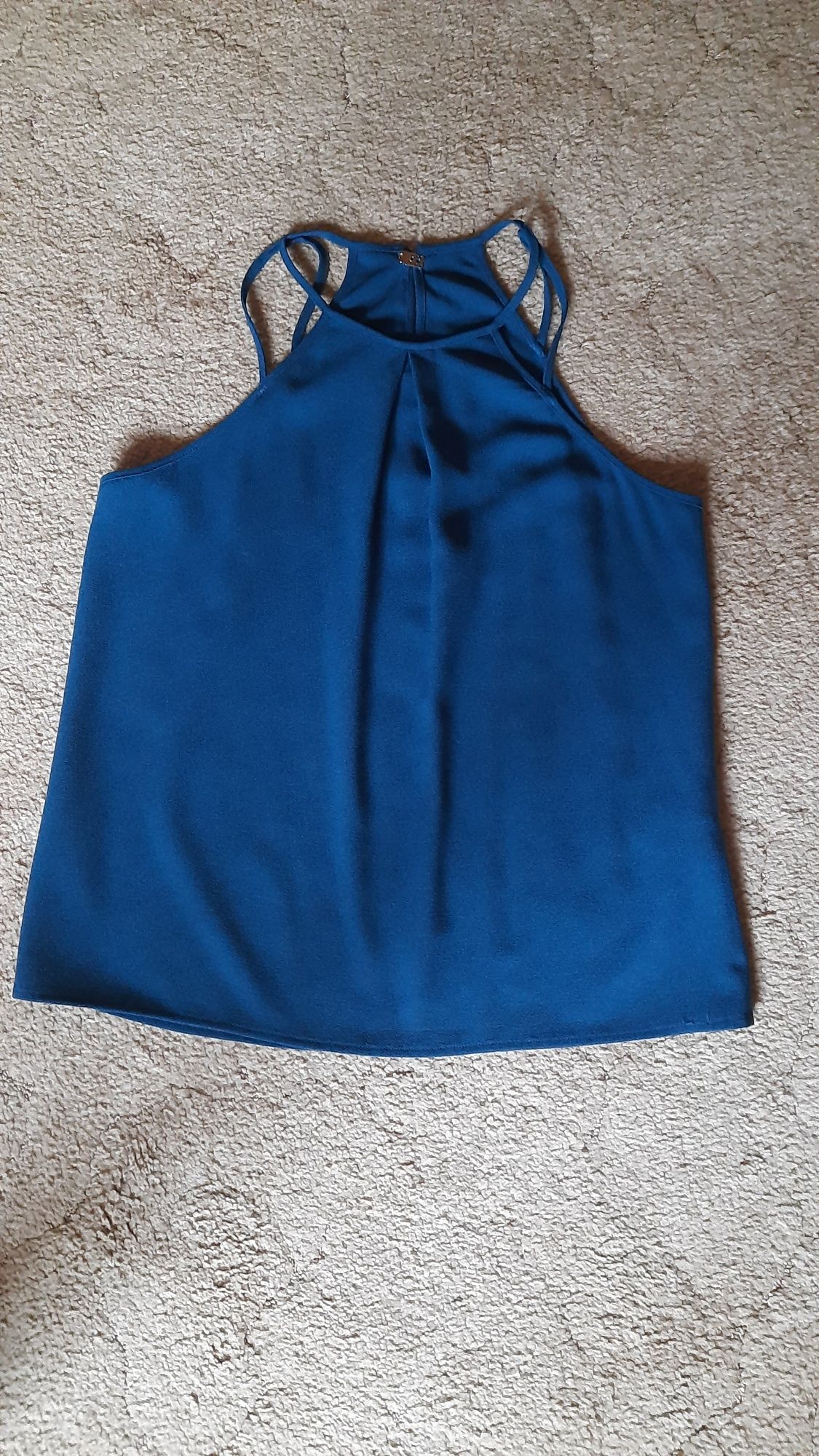 Elegancki top H&M 38