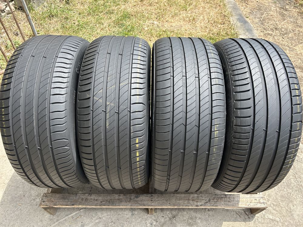 225/50R17 Michelin Primacy 4 4шт
