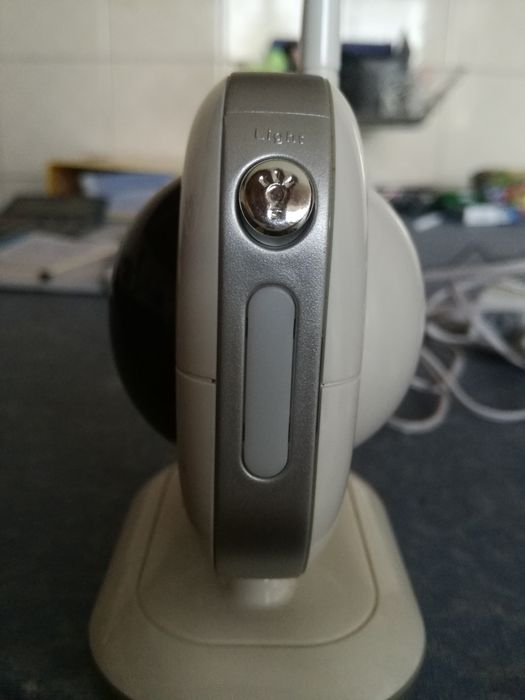 Monitor de video interior 2.4 Ghz