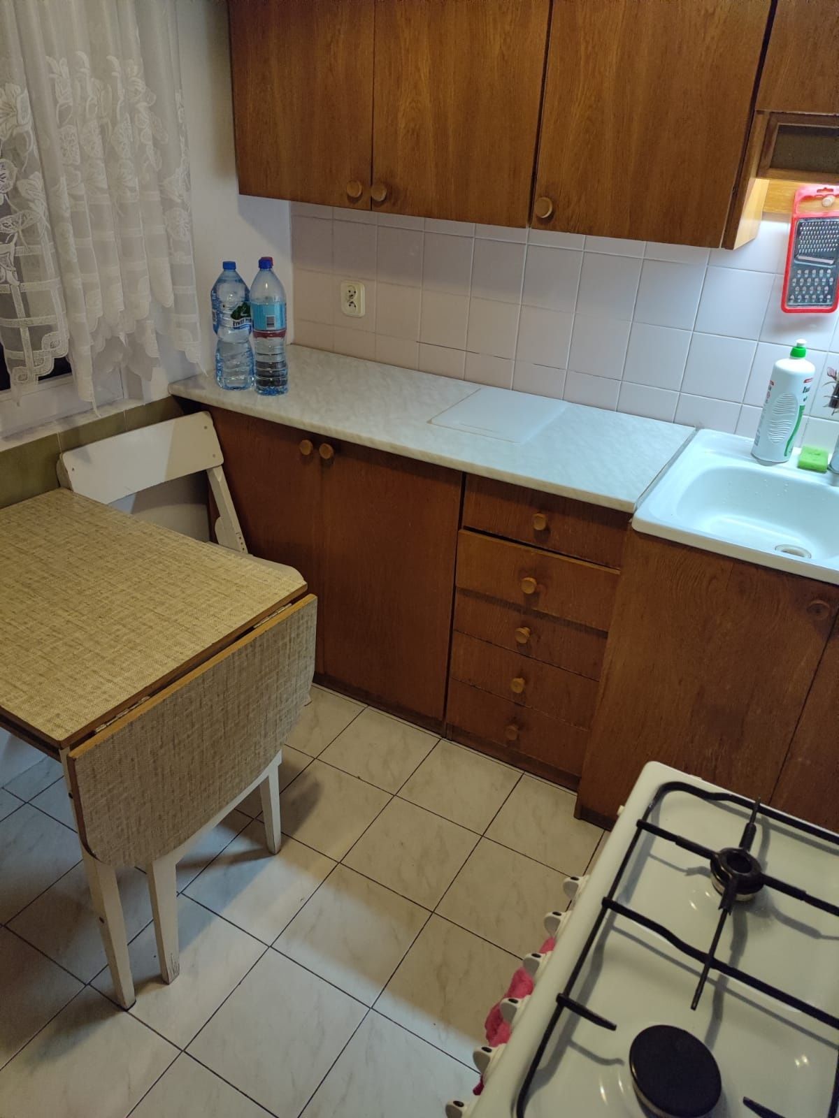 Mieszkanie dla 8 osób, Apartment for 8 people, Bolesławiec