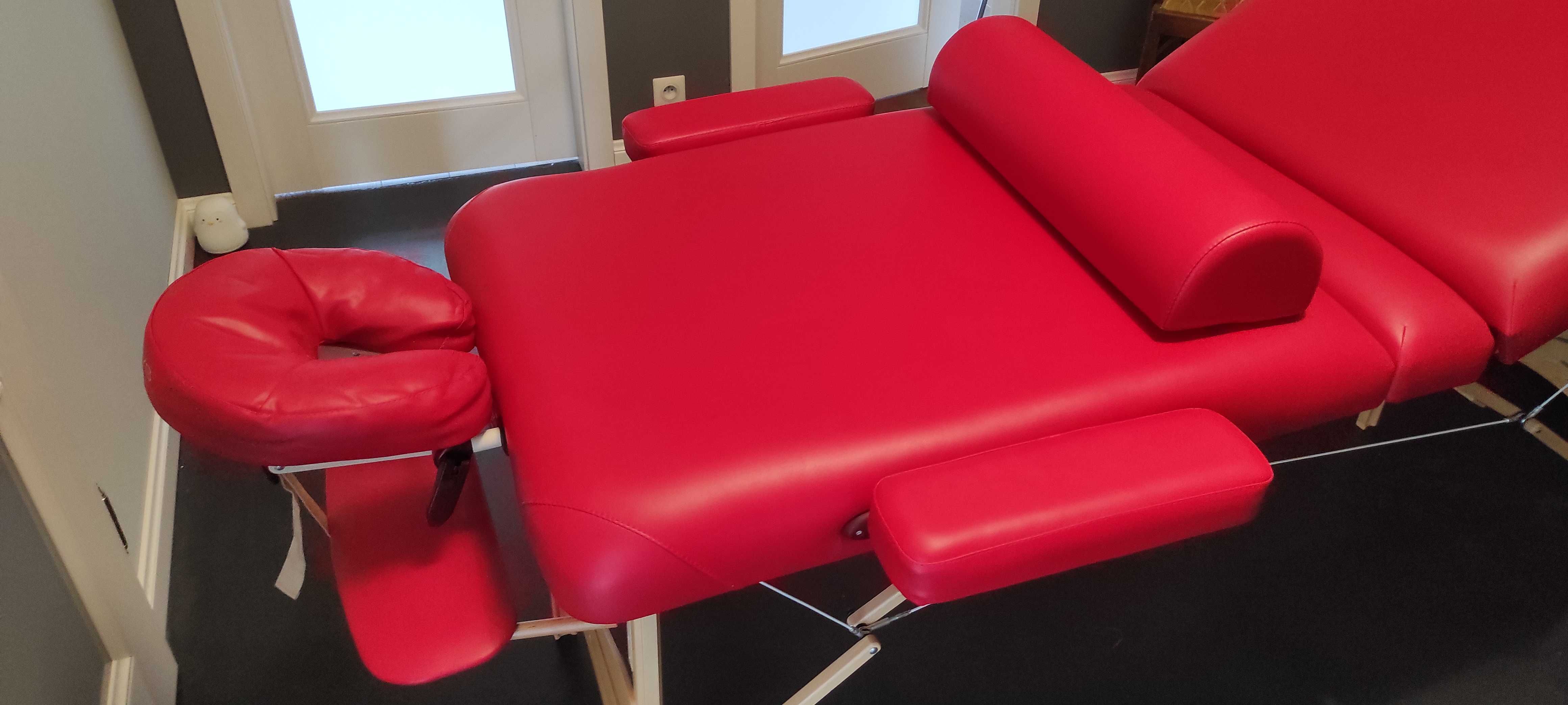 Stół rehabilitacyjny Habys Panda Plus Pro 70 Komfort OSM - AK030