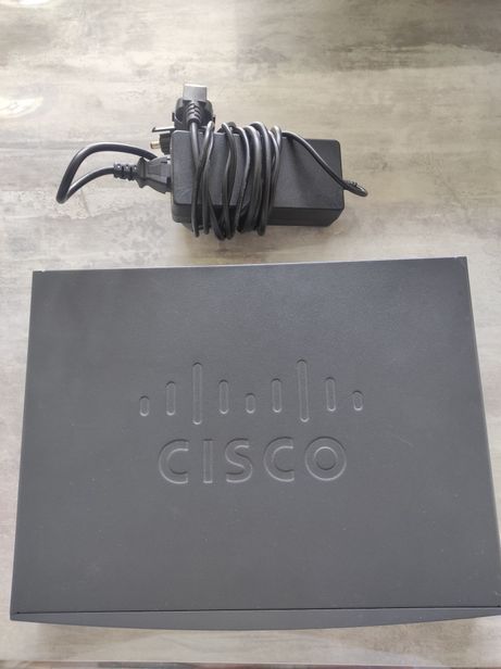 Маршрутизатор Cisco 881-sec-k9 v01