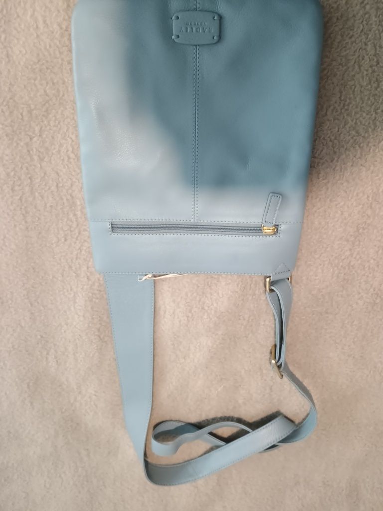 Кожаная сумка Radley! Женская.