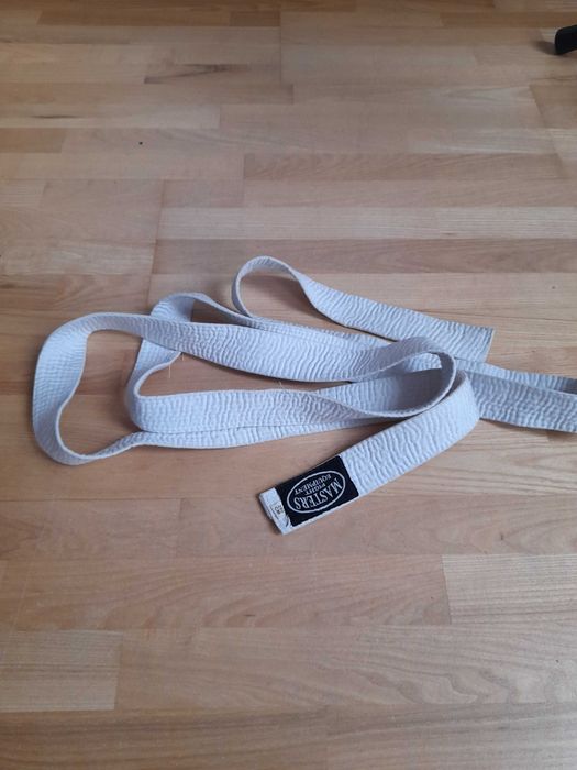 Strój Kicboxing dla dziecka