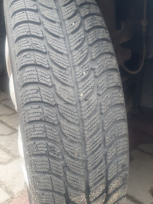 Sprzedam auto bardzo niskie spalanie używane przez kobietę