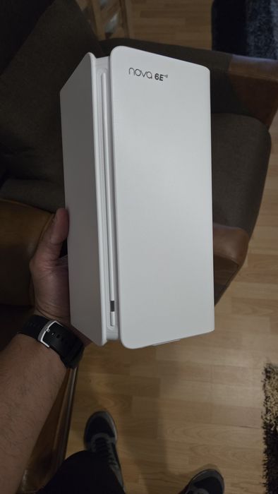 Wifi mesh tenda mx21 pro