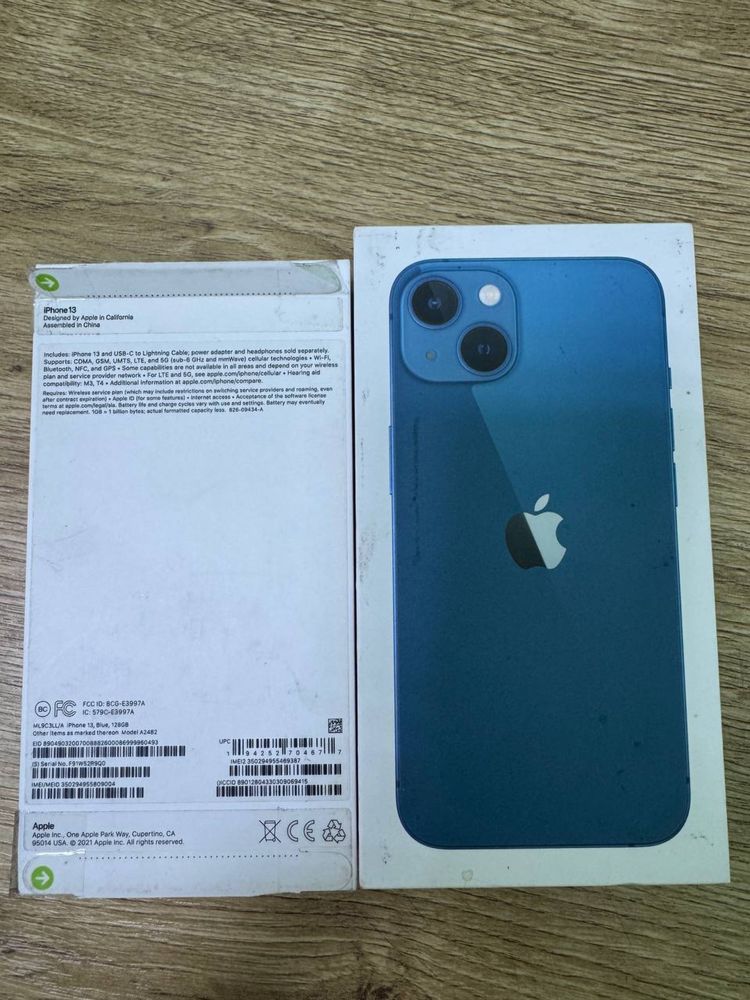 Продаю 13 iPhone