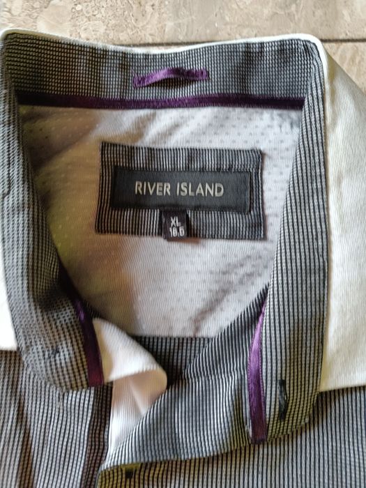 Koszula męska River Island, XL