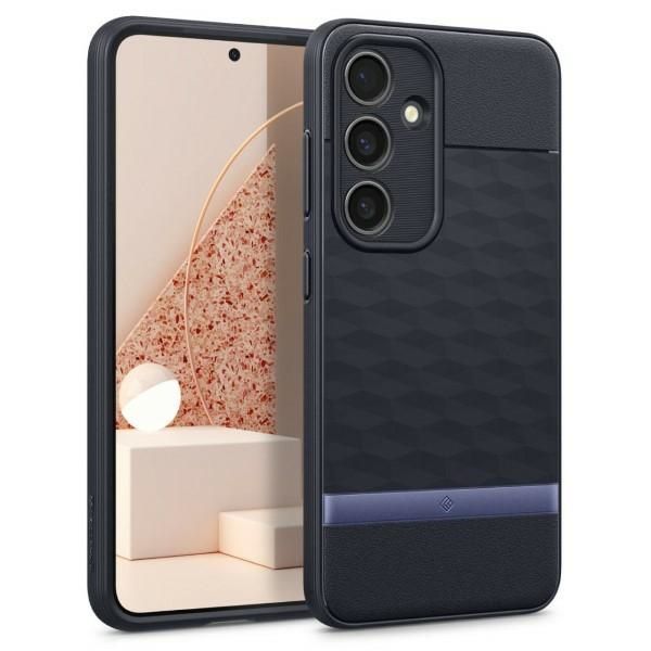 Spigen Caseology Parallax Sam S24+ S926 Indygo/Navy Violet Acs07419