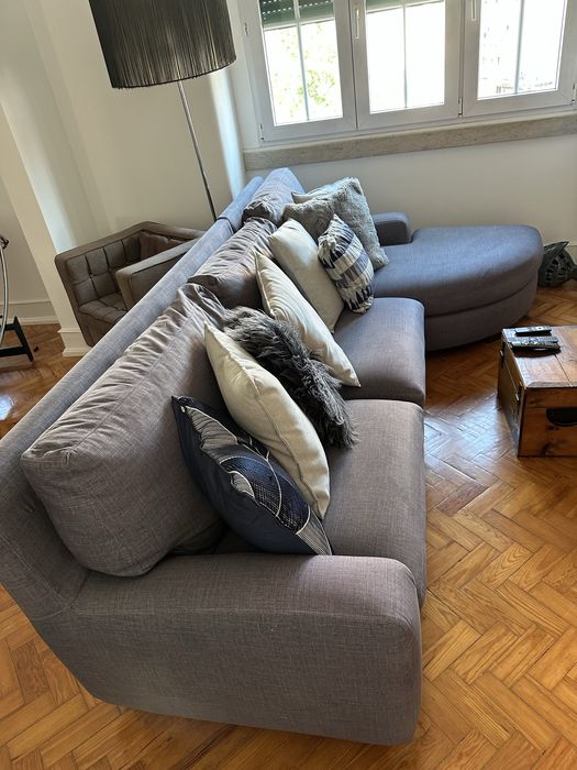Sofa Chez longue Area