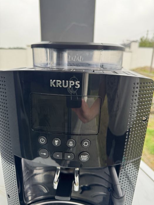 Кавомашина Krups EA8150