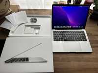 MacBook Pro 2016 i5 8-gb Ssd 256-gb