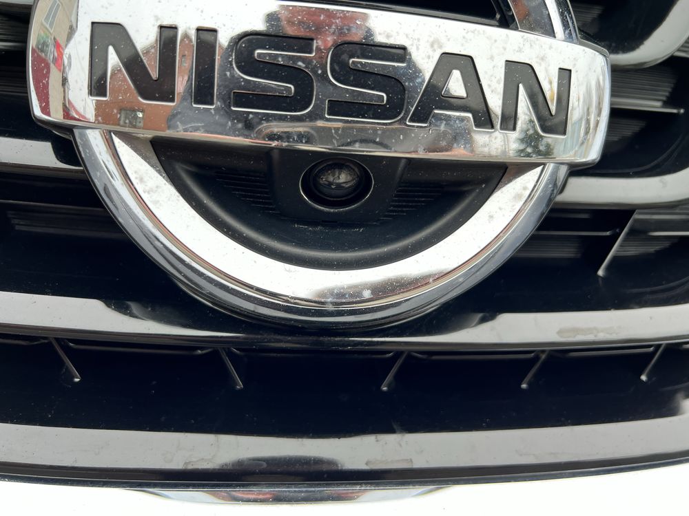 Nissan Murano 3,5 AWD