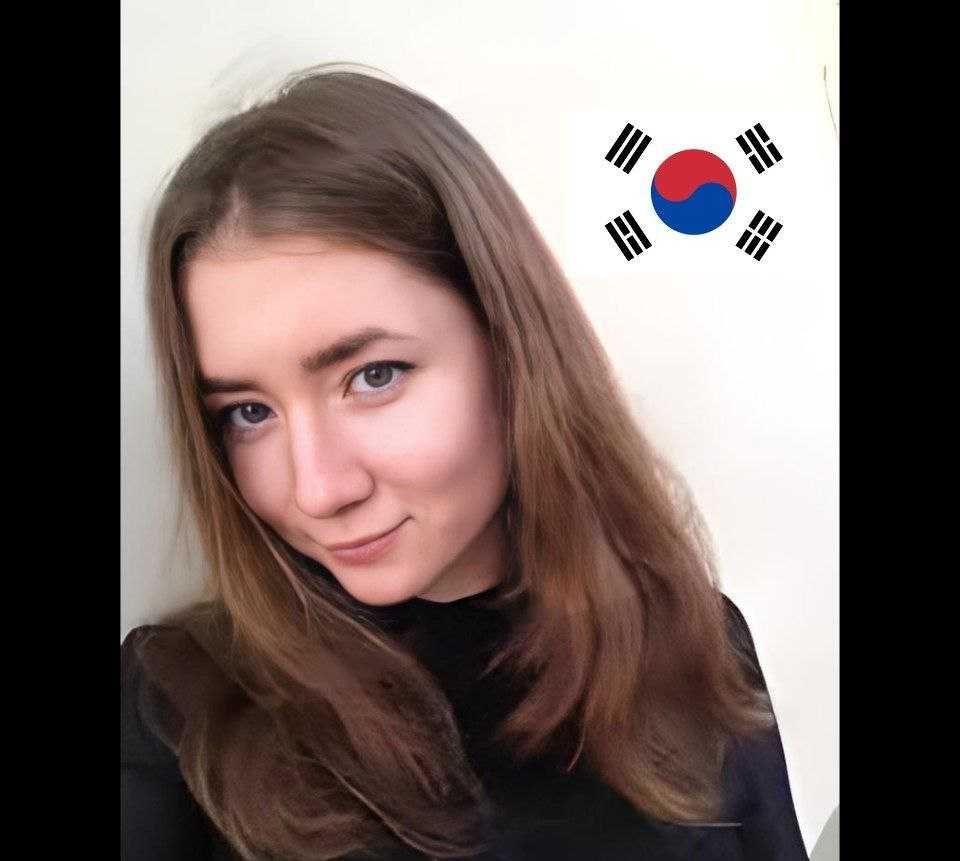 Репетитор корейского языка