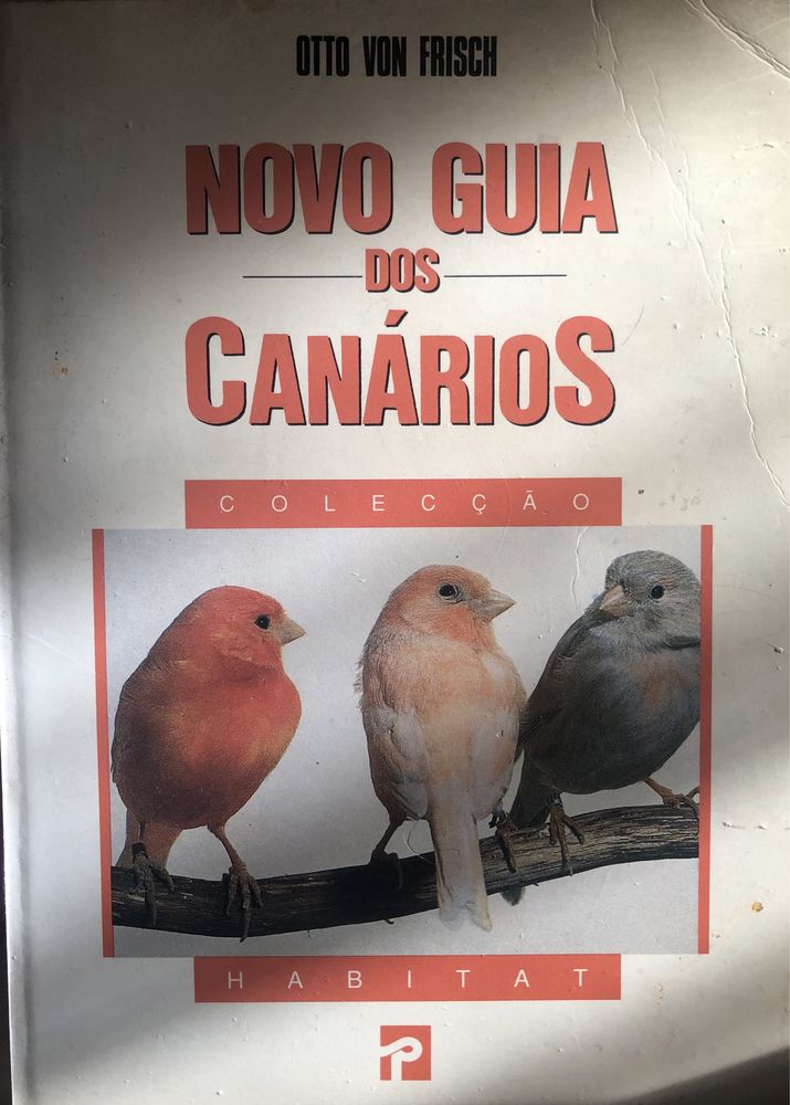 Livros (diversos)