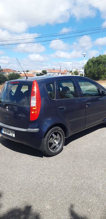 Mitsubishi Colt 1.3 -95CV