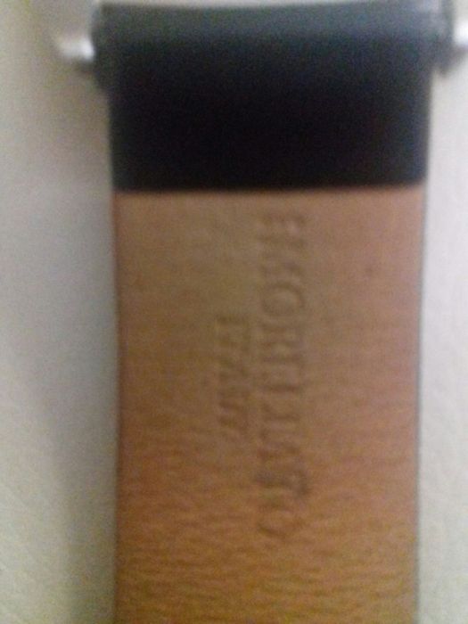 Relógio marca Radiante