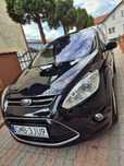 Ford Grand C-max 2.0 TDCI (140KM) | BOGATA WERSJA!!!