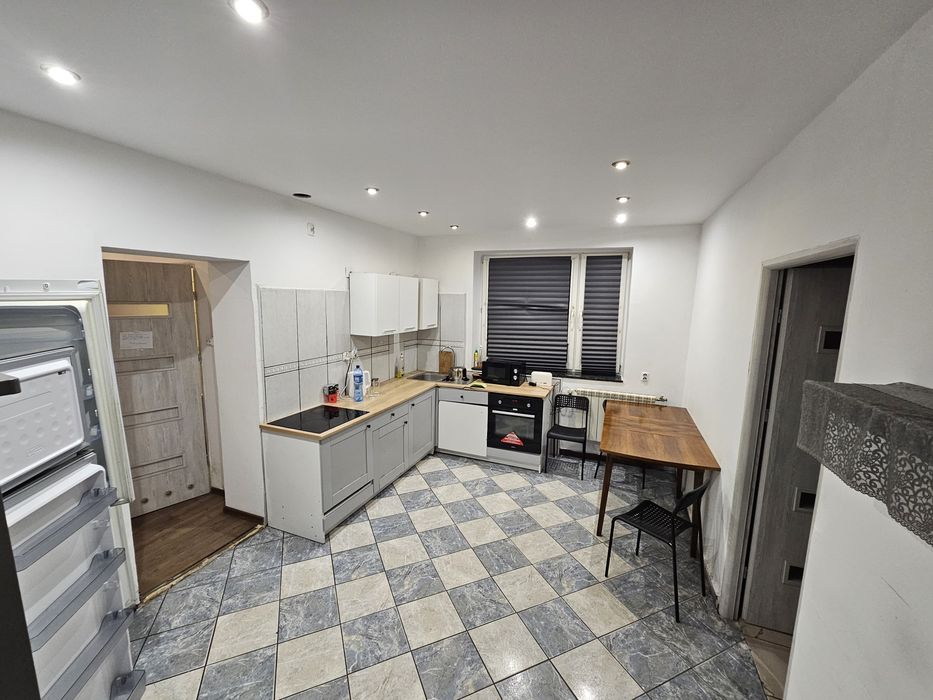 Kwatery Pracownicze Czeladź