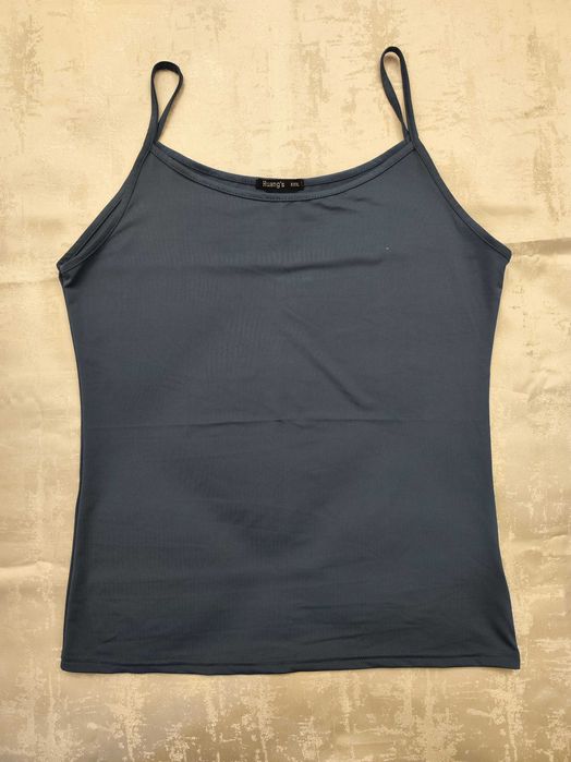 Top mulher, M/L, novo