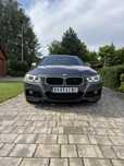 BMW 320d 184KM • Automat • Full Opcja • Pakiet M • Szyberdach • 2014