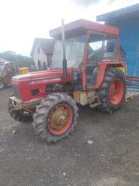 Zetor 6945 to samo co 7245, 7745, 6745, 7045