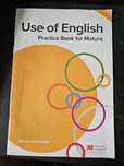 Use of English Practice Book for Matura