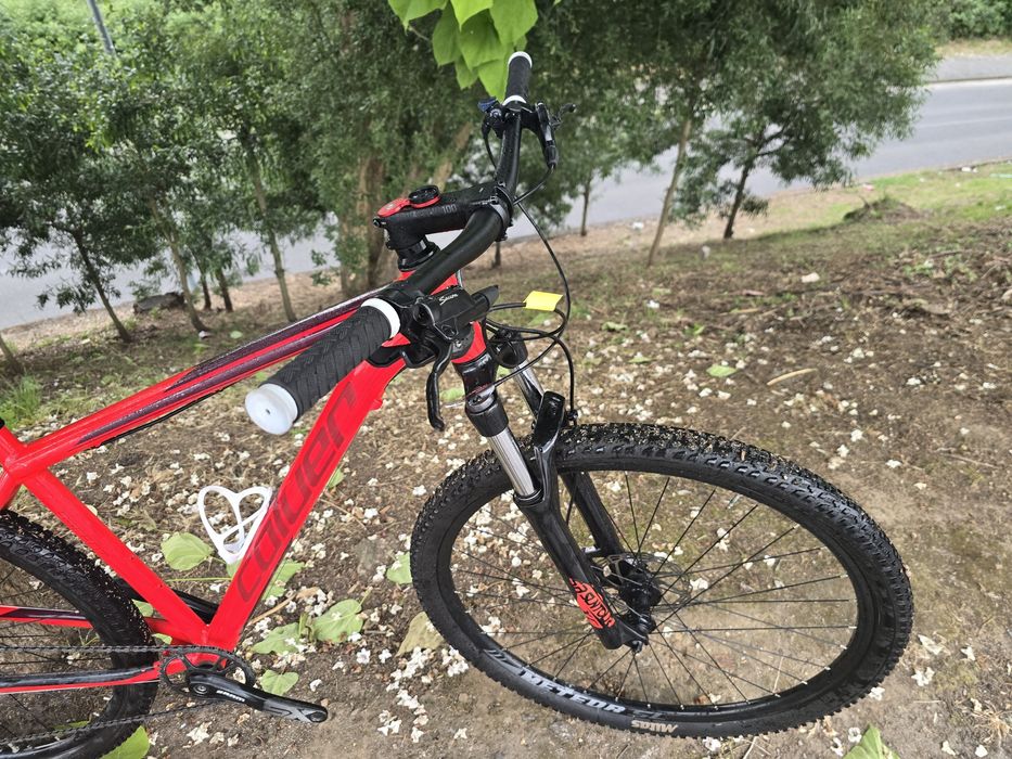 Btt 29 12x1v L impecavel