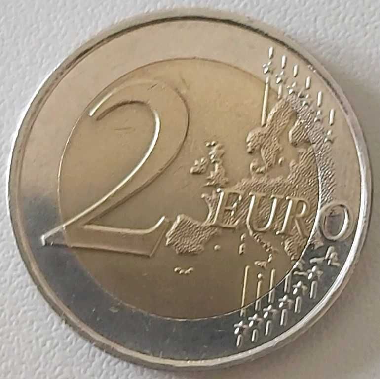 2 Euros de 2019 de França