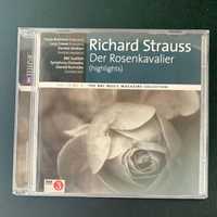 22. Strauss, Wagner, Wolf, Mozart, Prokofiev, CDs clássica