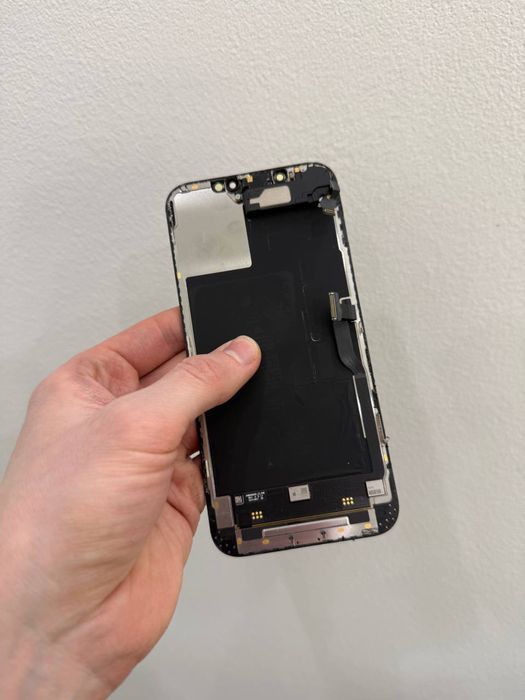 Екран до iPhone 12 pro max