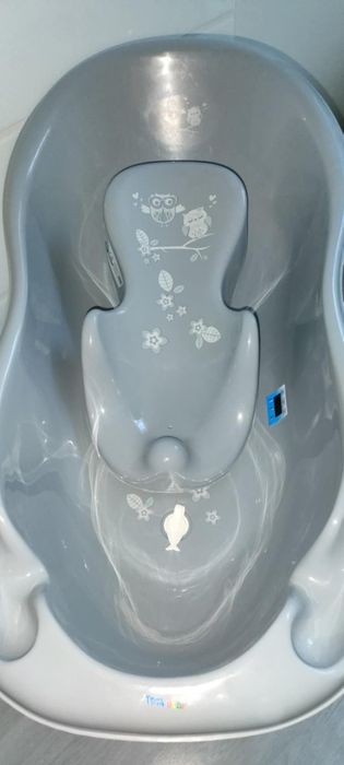 Zestaw kąpielowy dla dziecka