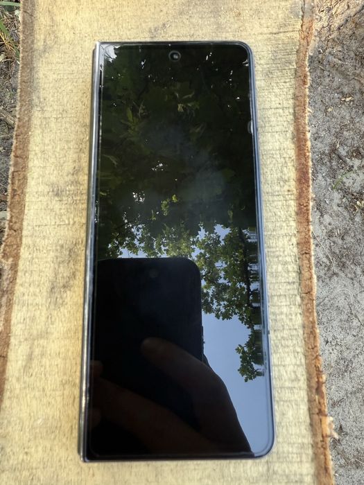 Samsung galaxy z Fold 4 12/256 обмен