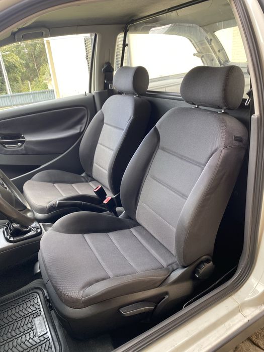 Seat Ibiza 6k2 TDI VP90