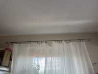 Karnisz pojedynczy 150cm