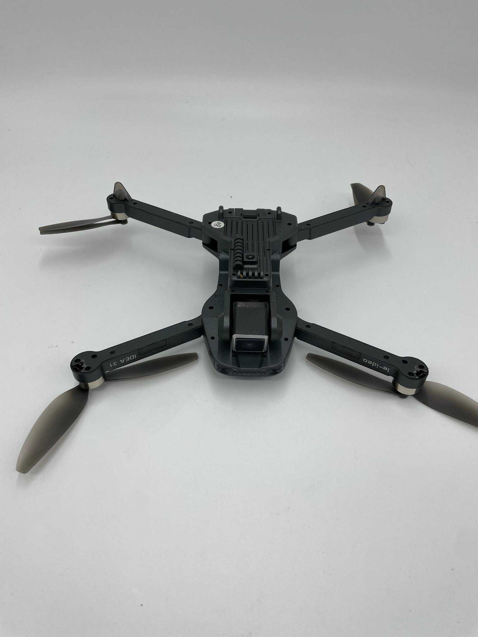 Dron IDEA31P  Kamerą 4K / Silnikiem Bezszczotkowym