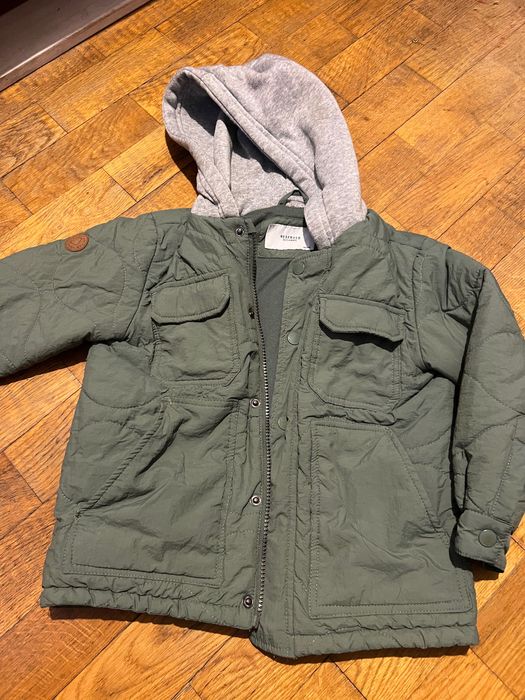 Куртка осінь , зима , весна