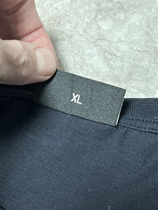 Футболка Karl LAGERFELD (оригінал)