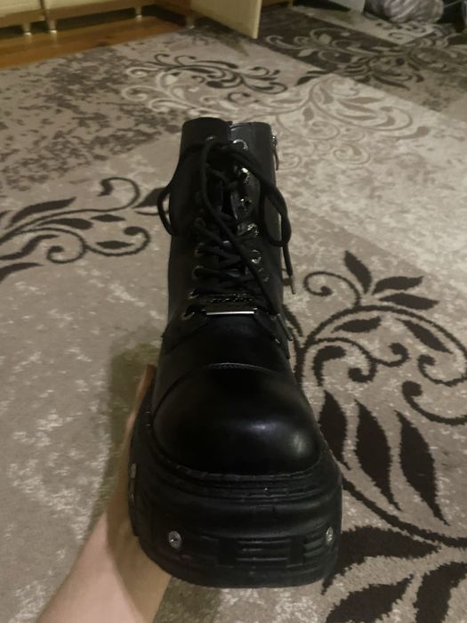 New rock , 42-43 розмір